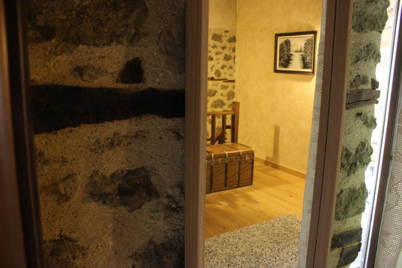 Rock And Stone Villa Kalambaka Exterior photo